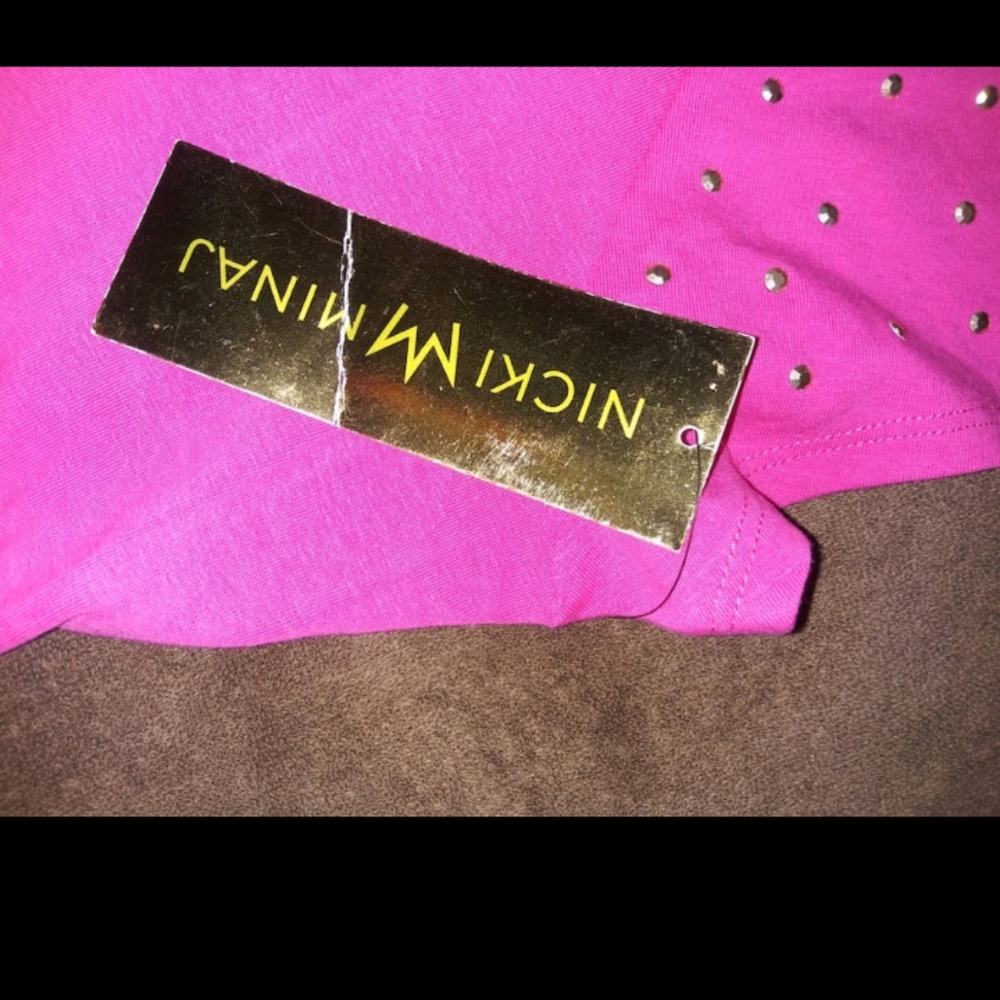 Brand new Nicki Minaj clothing - Picture 15 of 16